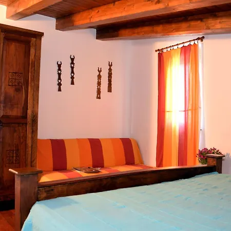 Incantevole Sul Mare Ferienhaus