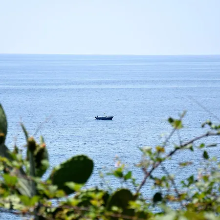 Incantevole Sul Mare Semesterbostad *