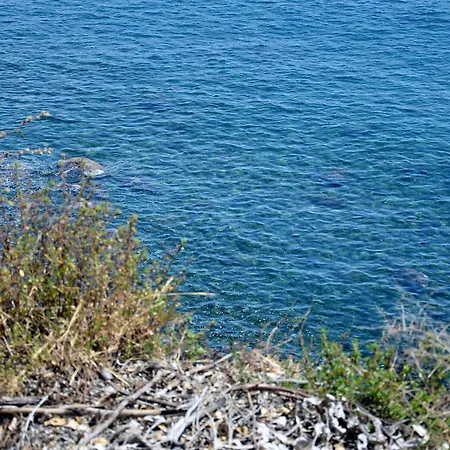 Incantevole Sul Mare Semesterbostad *