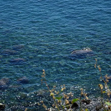 Semesterbostad Incantevole Sul Mare