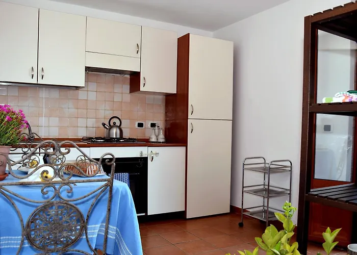 Ferienhaus Incantevole Sul Mare