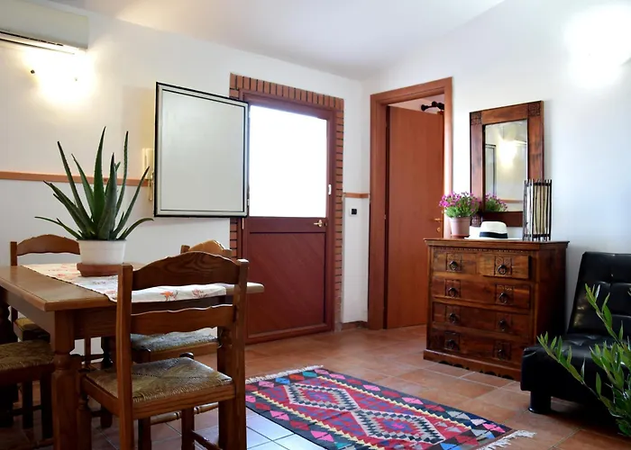 Incantevole Sul Mare Ferienhaus Acireale