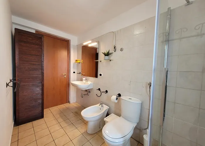 Incantevole Sul Mare Ferienhaus Acireale