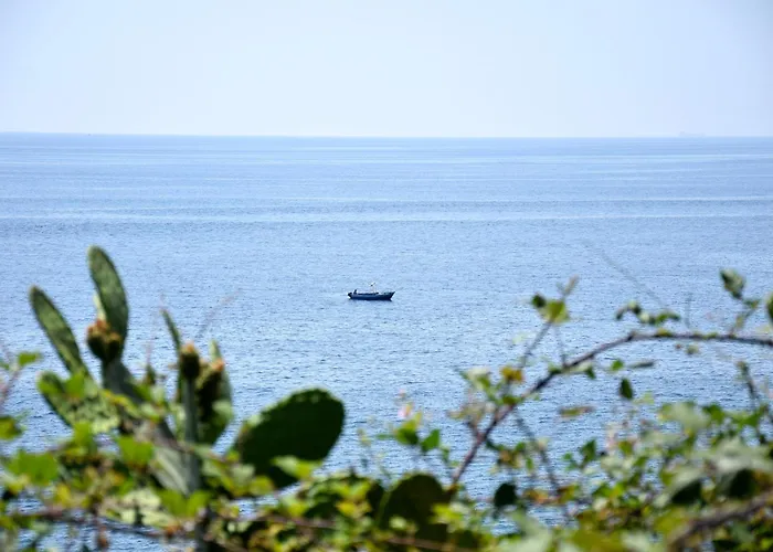 Incantevole Sul Mare Ferienhaus *