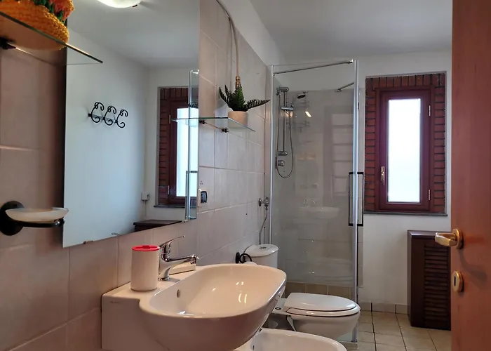 Ferienhaus Incantevole Sul Mare Acireale