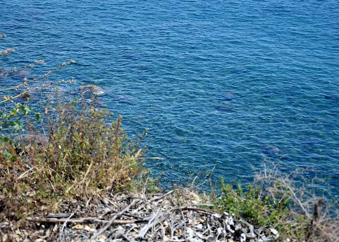 Incantevole Sul Mare Ferienhaus *