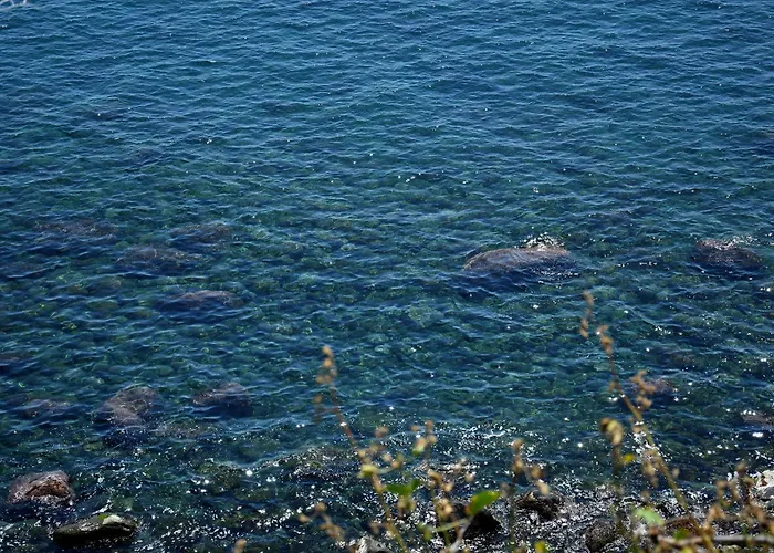 Ferienhaus Incantevole Sul Mare
